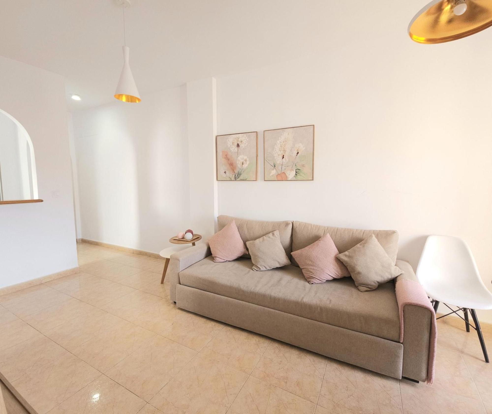 Apartamento Con Piscina, Parque Las Naciones, Torrevieja Exterior foto